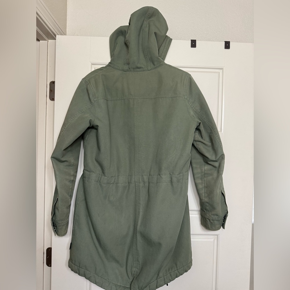 Patagonia Prairie Dawn Parka